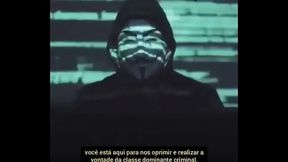 Hackers fodendo governo americano