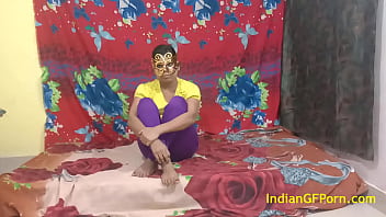 Indian Vixen From Lucknow Fucking Horny To Earn Cash With XVideos