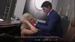 The Insecure Husband Part 19