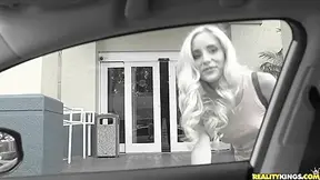 Sean Lawless And Naomi Woods In Sweet Naomi