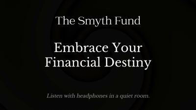 Embrace Your Financial Destiny- 30 minutes {featuring covert mind fuck}