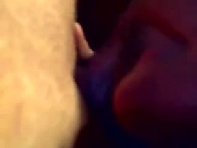 sluT strung up on spreader bar squirting Heels Stockings
