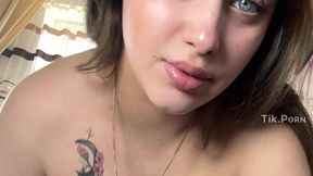 Member Model @velvetvices @Bouncing Boobs & #Solo #Naked #Brunette #Natural Big Tits tube xxx film | Tik.Porn