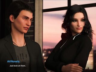 Become A Rock Star 119 (Selina Update)