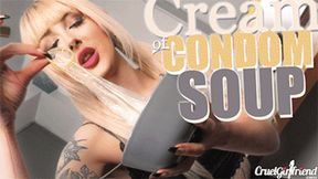 Cream Of Condom Soup (SD MP4)