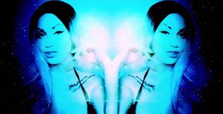 Listen to My Mesmerizing Voice. Relax! Lost in Me and in My Charming Mesmerize!