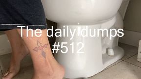 The daily dumps #512