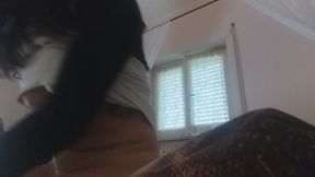 i know you want to masturbate, pervert. go ahead