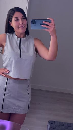 Try on Haul: Shopping #02