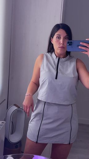 Try on Haul: Shopping #02