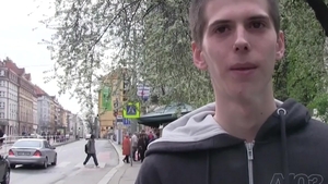 Czech Hunter: Rapid Response To My Caress