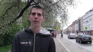 Czech Hunter: Rapid Response To My Caress