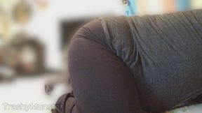 Woke Up Pregnant