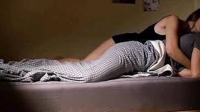 ”Hann-E-Seo The Outsider Sex Scenes”