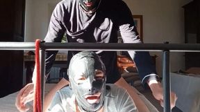 MILF compilation of frontal sex