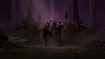 JOGOS QUE DEVERIAM VIRAR ANIME