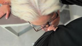 Provocative Teacher Challenges Priest, Sparks Unexpected Encounter