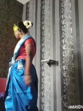 South Man Caught North Girl for Fuck