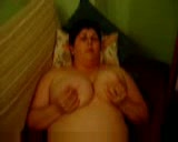 This is all my wife is capable of on the amateur video
