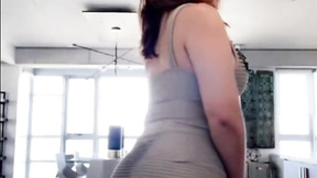 Are Your Holes Ready for my Big Dildo? #BratPerversions