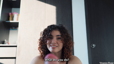 Edging JOI with Step-Mom