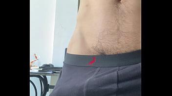 pesadao na cueca