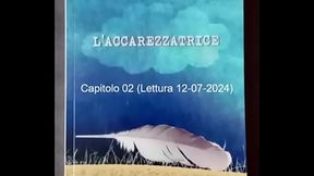 L'_Accarezzatrice (Cap.02)