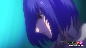 nurse helps patient - hentarts.com