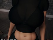 Being A DIK 0.6.0 Part 111 Isabella The Godness By LoveSkySan69