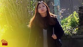 Asian Vixen Memorable Erotic Video