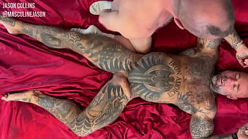 Gym Bros with Christian Mitchell