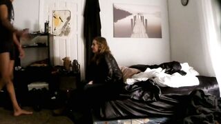 Le Premier RendezVous est Toujours Maladroit
