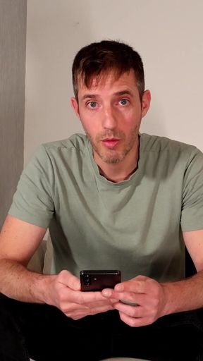 POV - Cruel Boyfriend Series Pt 2 - Chastity and My Rules (4k)