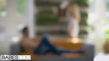 Cherry Kiss's Intimate Garden of Anal Delights