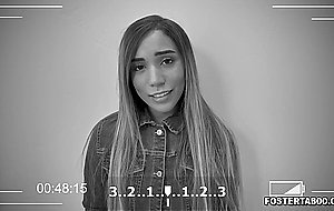Adopted teen used as sex toy by her foster parents