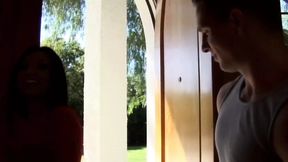 Jasmine Byrne Smirks As She Receives Oral&#x1F61C; Sex And Anal&#x1F44C; Intercourse
