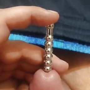 Sounding small clitty