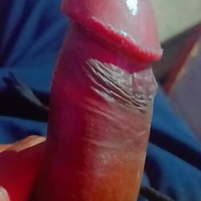 happy christmas day Handjob Boy flashing Big Penis