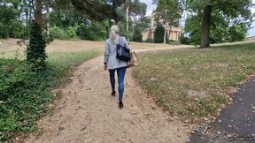 I keep losing my shoe in Potsdam HD mp4 1920x1080