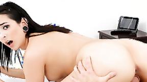 ”FAMILY STROKES Fathers Day - Malina Mars”