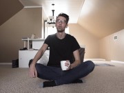 Drinking Coffee Episode 1