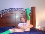 Self fucking
