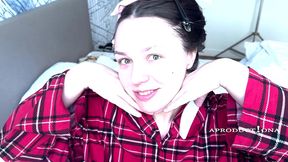 violet deep throat ass lick face piss cum eat