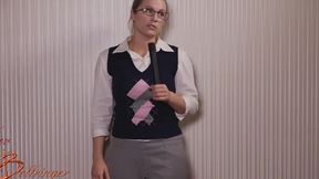 Amazon Lesbian Virus