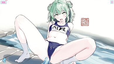 FrNSFW unleashed raw female fury in anime porn