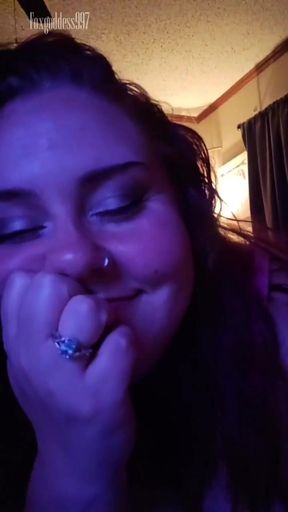 JOI Facetime with Me After Work