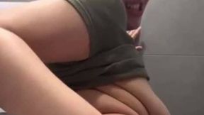 Video submited by @Jucielussie @Pussy Fingering & #Brunette #Big Ass #Solo clips hot adult | Tik.Porn