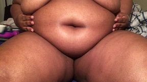 Step-daddy Can You Feed Me?