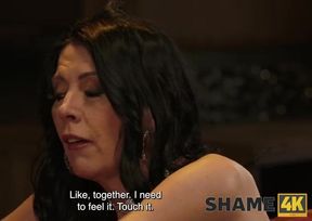 SHAME4K. Her Favorite Smell