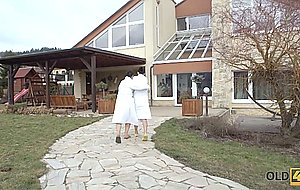 Old4k. beautiful colleen was in mood for honey sex with old boyfriend